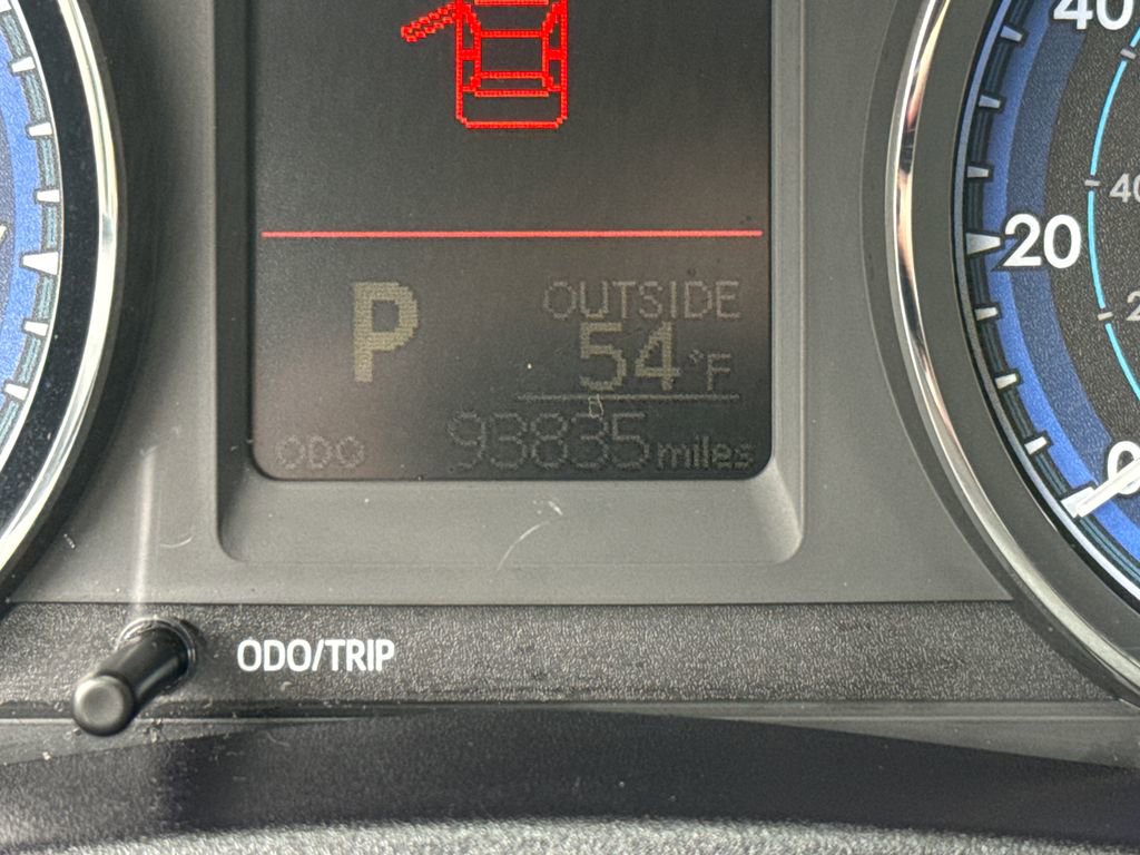 Used 2019 Toyota Corolla LE w/ Carpet Mat Package (TMS) image 10