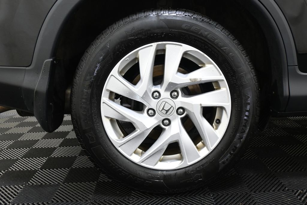 Used 2016 Honda CR-V EX-L image 35