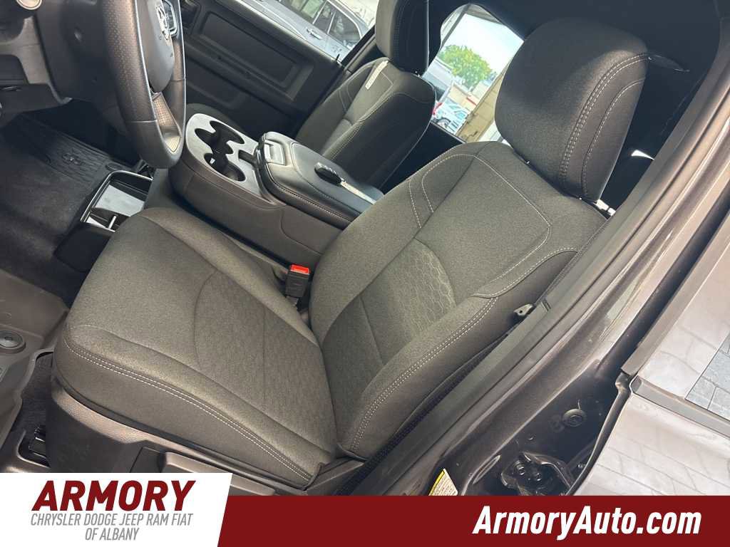 New 2026 RAM 2500 Tradesman image 11
