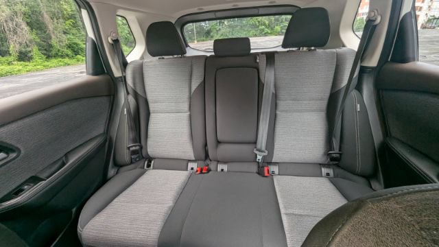 Used 2021 Nissan Rogue SV AWD/4WD image 21