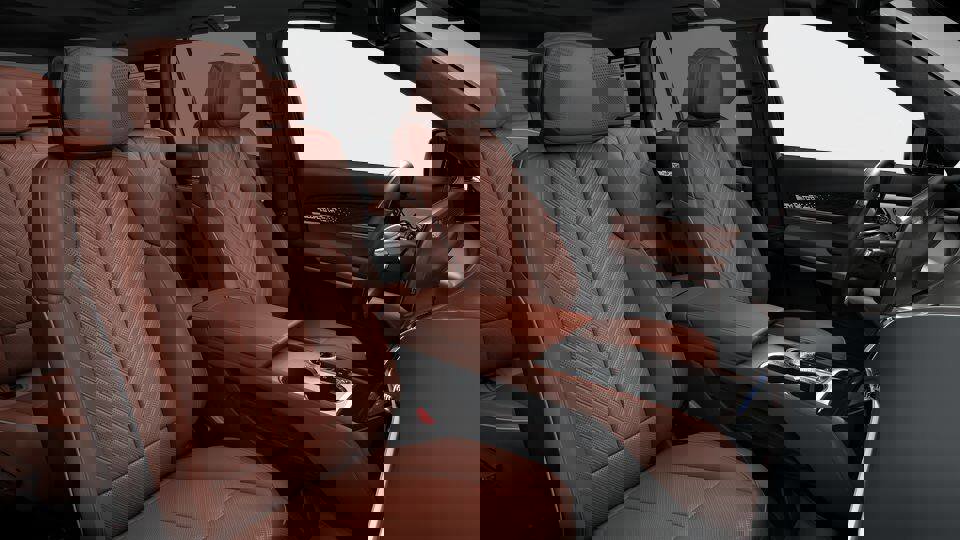 New 2026 Cadillac Vistiq Platinum image 40