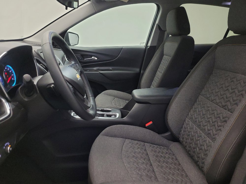 Used 2024 Chevrolet Equinox LT AWD/4WD image 17