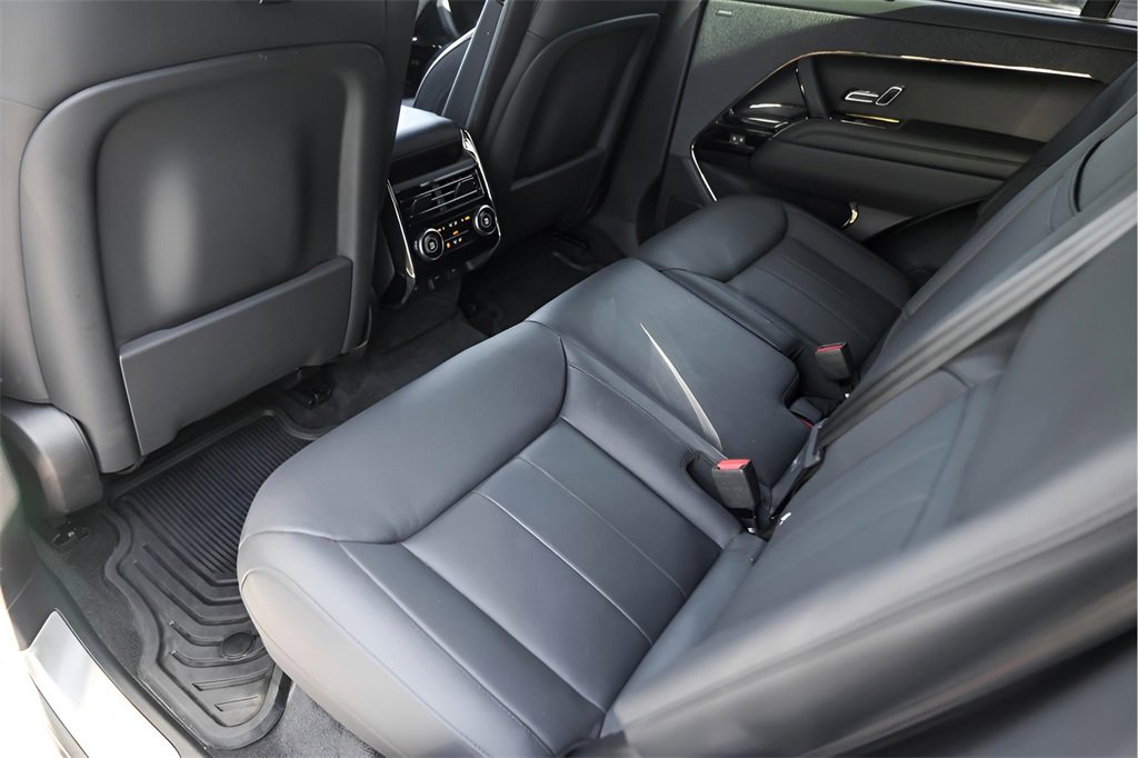 Used 2024 Land Rover Range Rover Sport Dynamic SE image 27