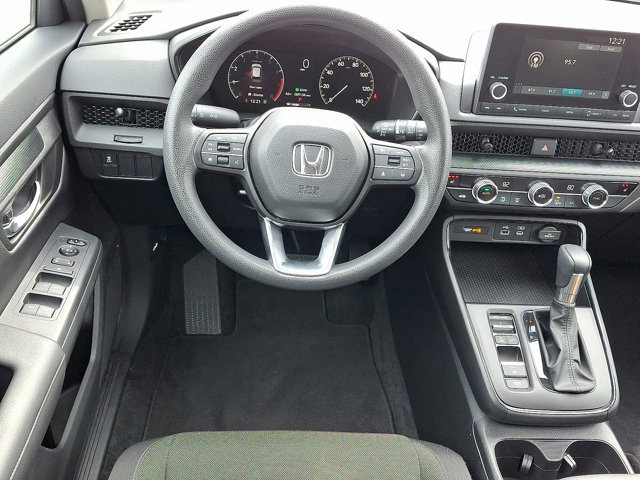 Certified 2023 Honda CR-V EX image 11
