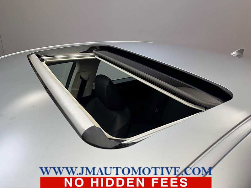 Used 2023 Lexus ES 250 w/ Premium Package image 11