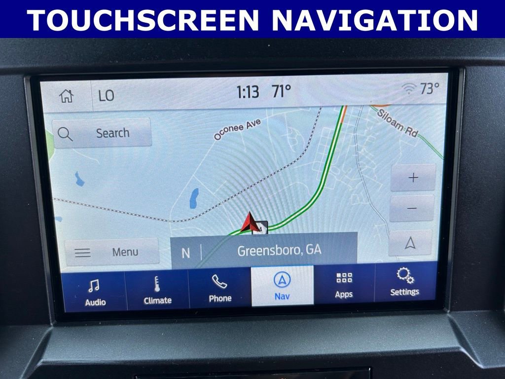 Used 2019 Ford F150 King Ranch w/ Equipment Group 601A Luxury image 3