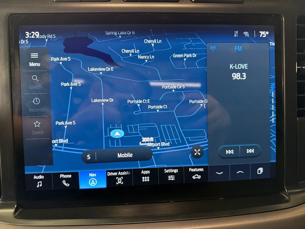 Used 2024 Ford F150 XL RWD image 24