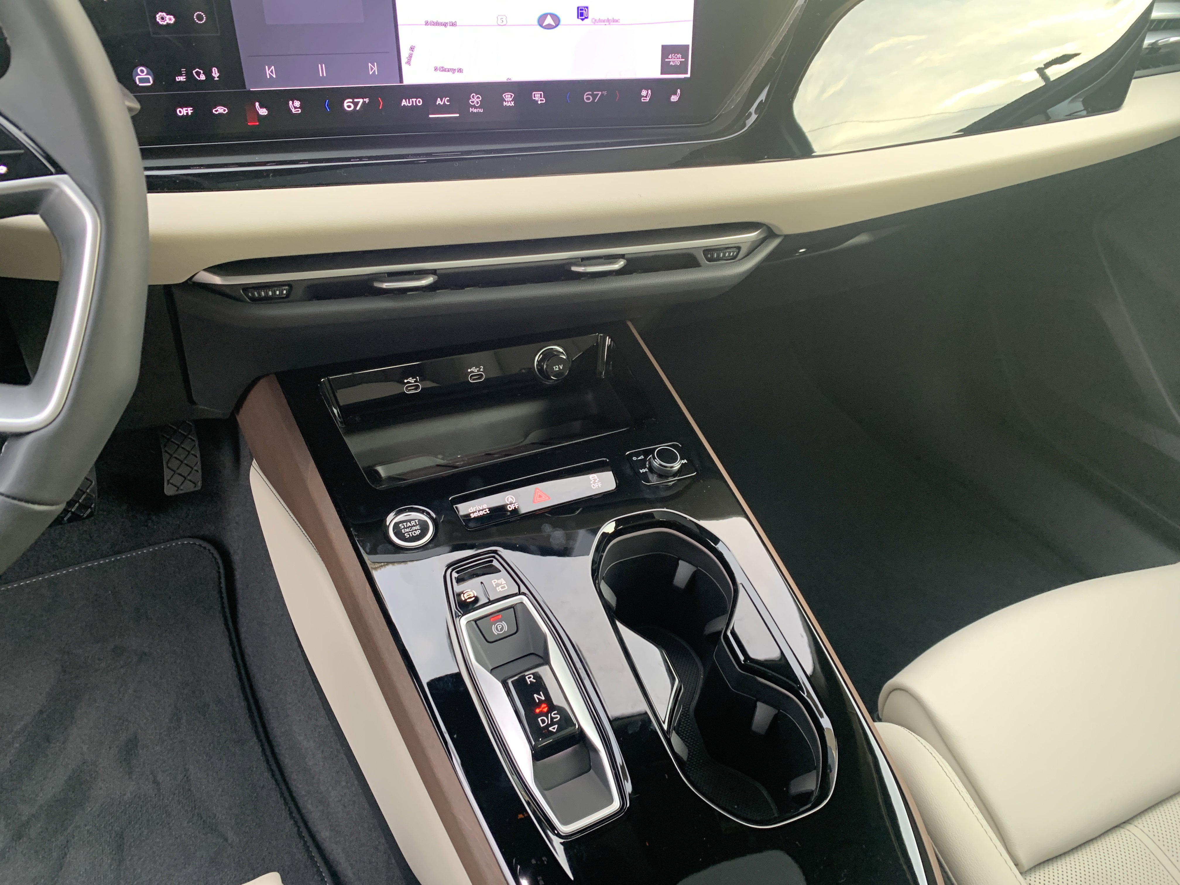 New 2025 Audi A5 2.0T Premium Plus image 15