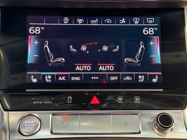 Used 2019 Audi A7 3.0T Prestige w/ Prestige Package image 37