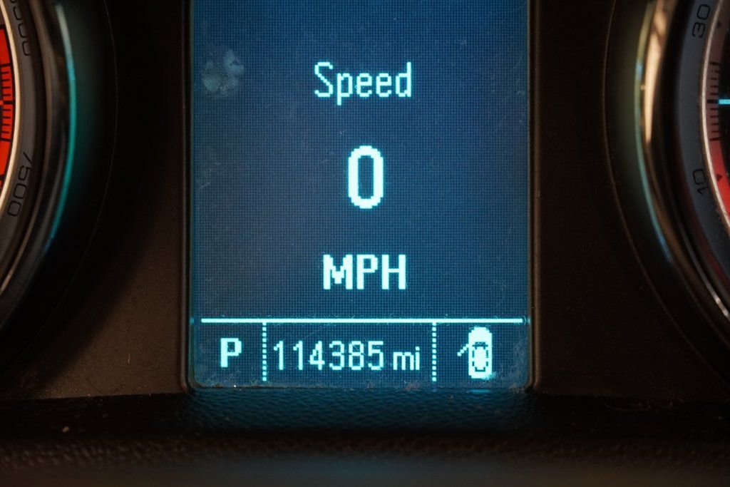 Used 2014 Buick Encore Convenience image 5