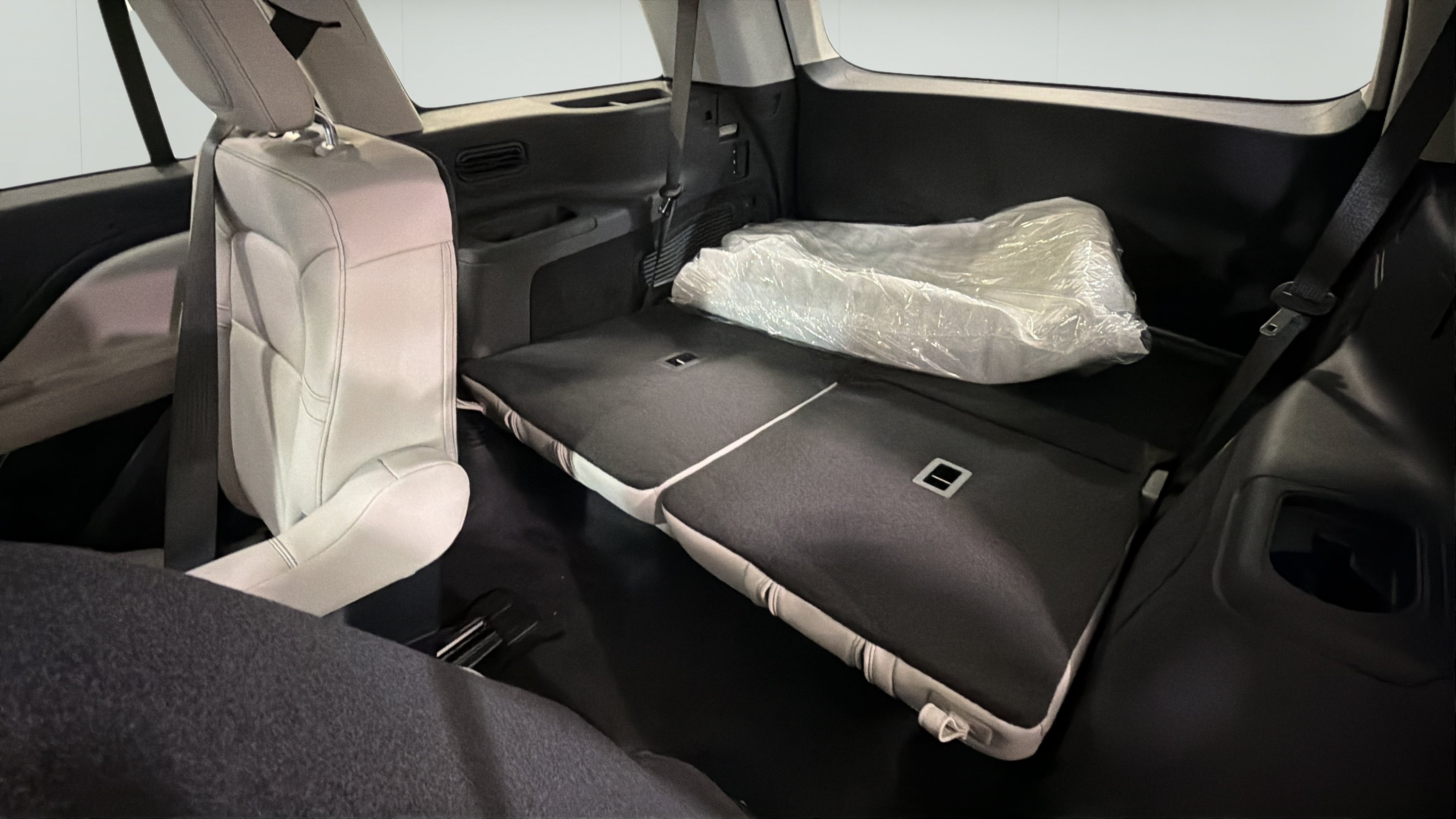 New 2027 Lincoln Aviator 2WD image 19