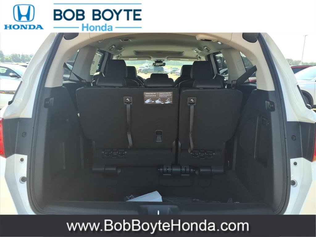 New 2026 Honda Odyssey EX-L image 9