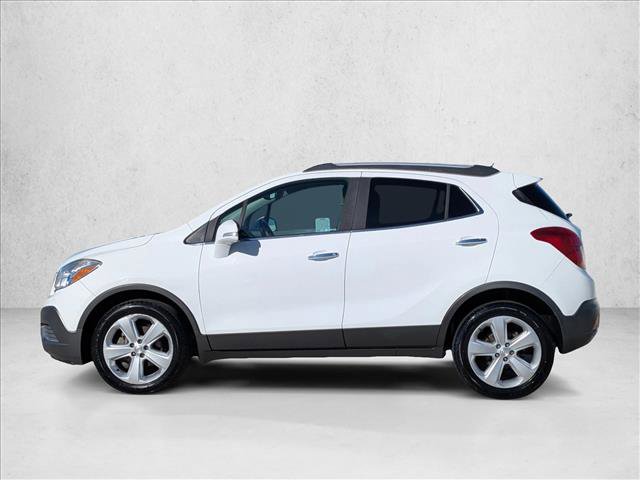 Used 2016 Buick Encore FWD image 9