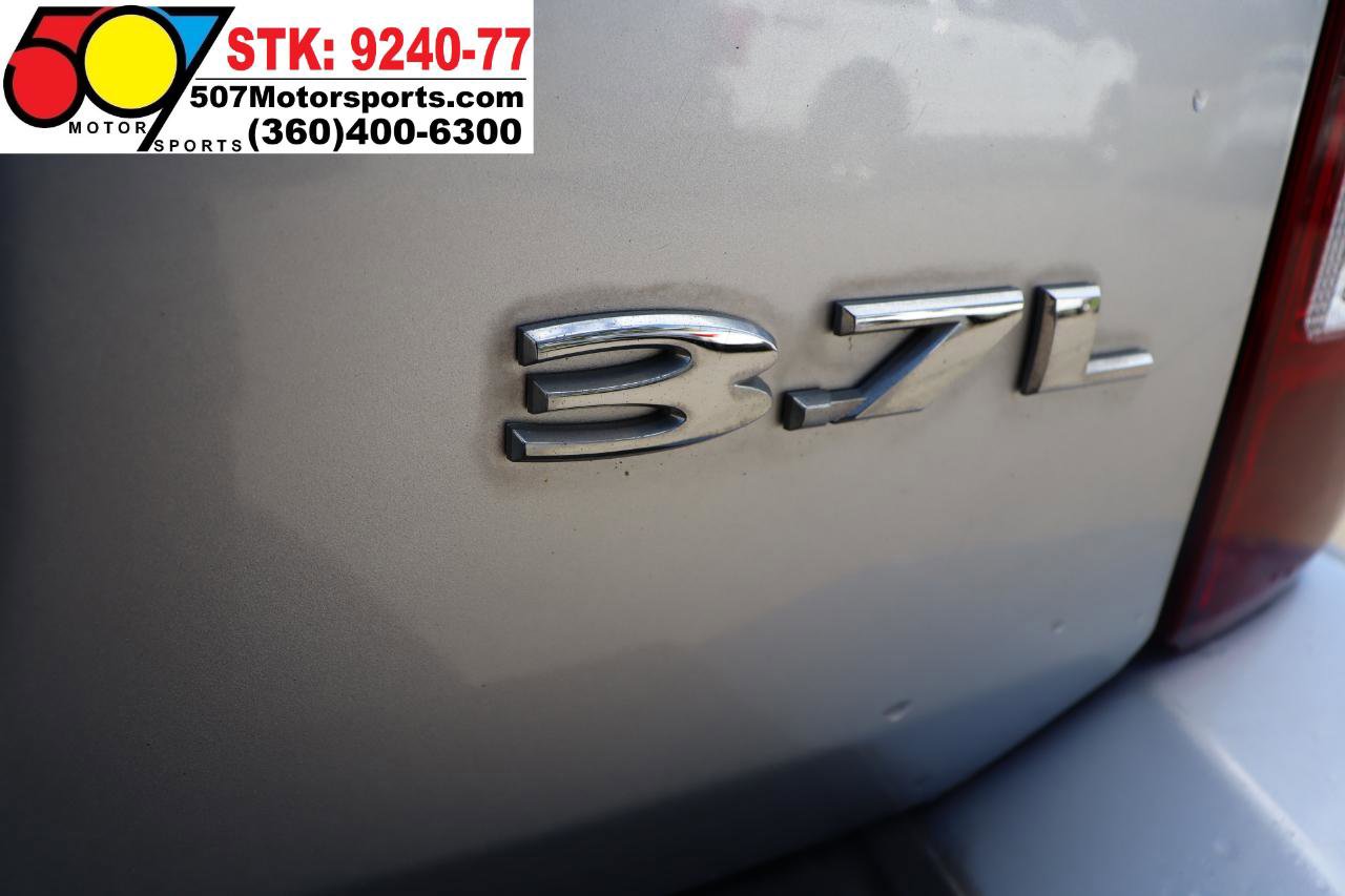 Used 2008 Jeep Liberty Sport image 15