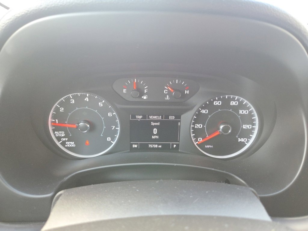 Used 2018 GMC Terrain SLE w/ Driver Convenience Package image 14