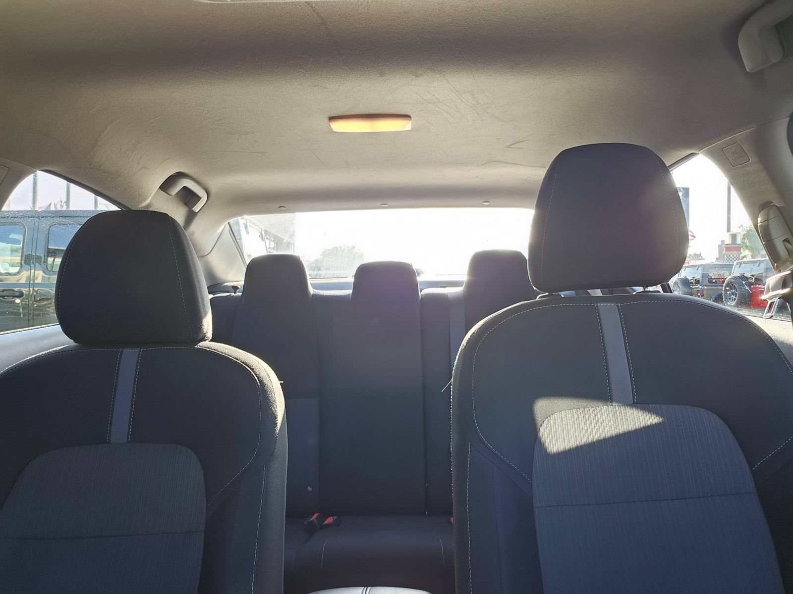 Used 2024 Nissan Sentra SV FWD image 26