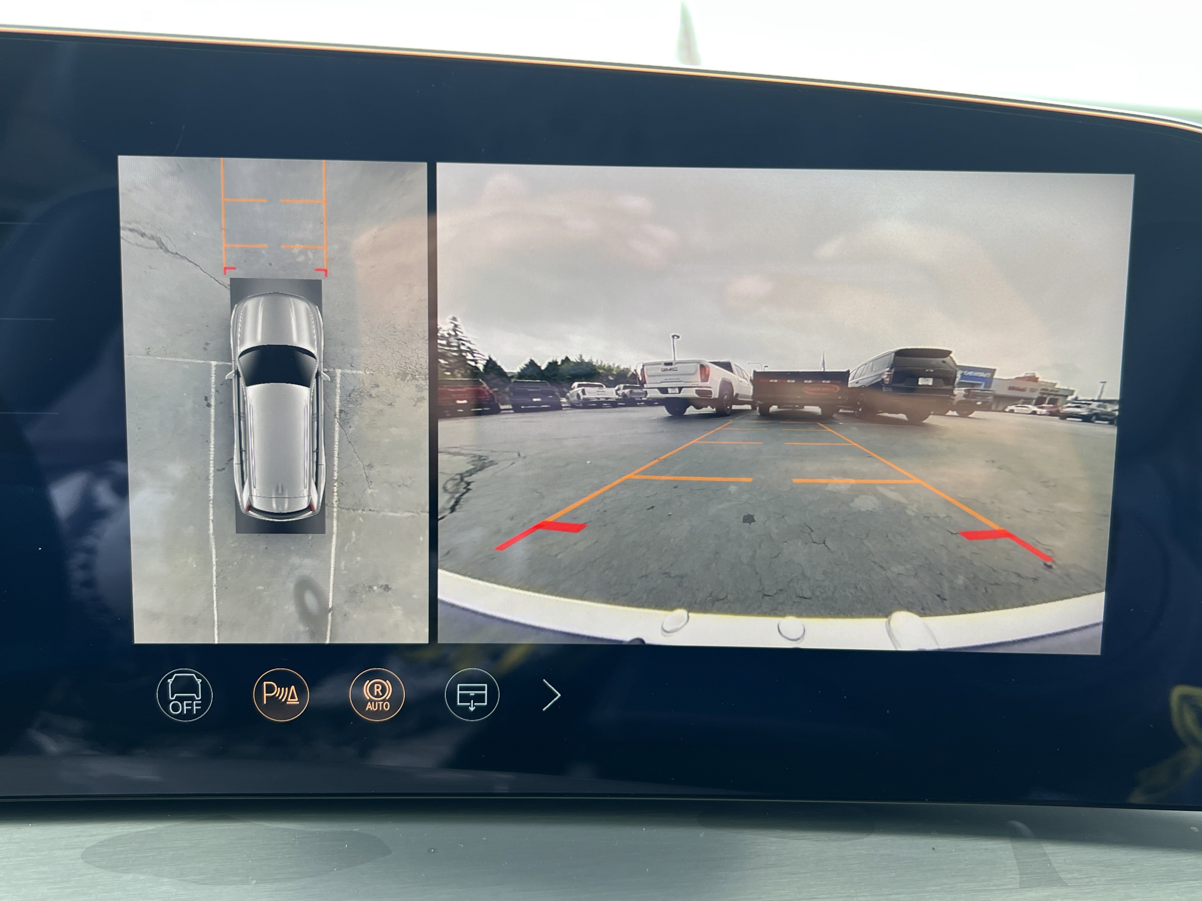 New 2026 Cadillac Vistiq Premium Luxury image 14