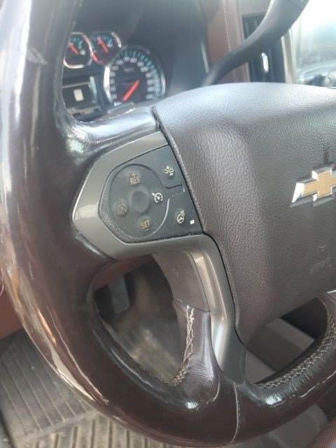 Used 2018 Chevrolet Silverado 2500 High Country AWD/4WD image 8