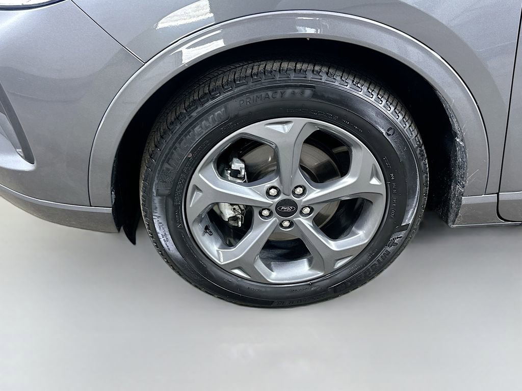 Used 2024 Ford Escape ST-Line AWD/4WD image 8