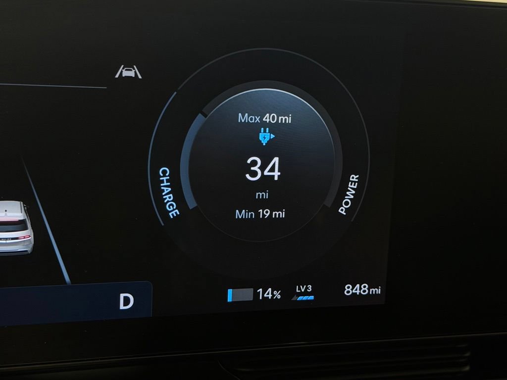 Used 2025 Hyundai Ioniq 5 SEL RWD image 15