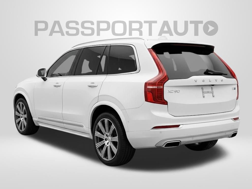 Used 2020 Volvo XC90 T6 Inscription w/ Protection Package Premier AWD/4WD image 5