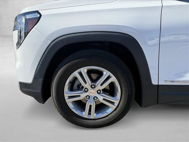Used 2022 GMC Terrain SLE w/ Driver Convenience Package image 20