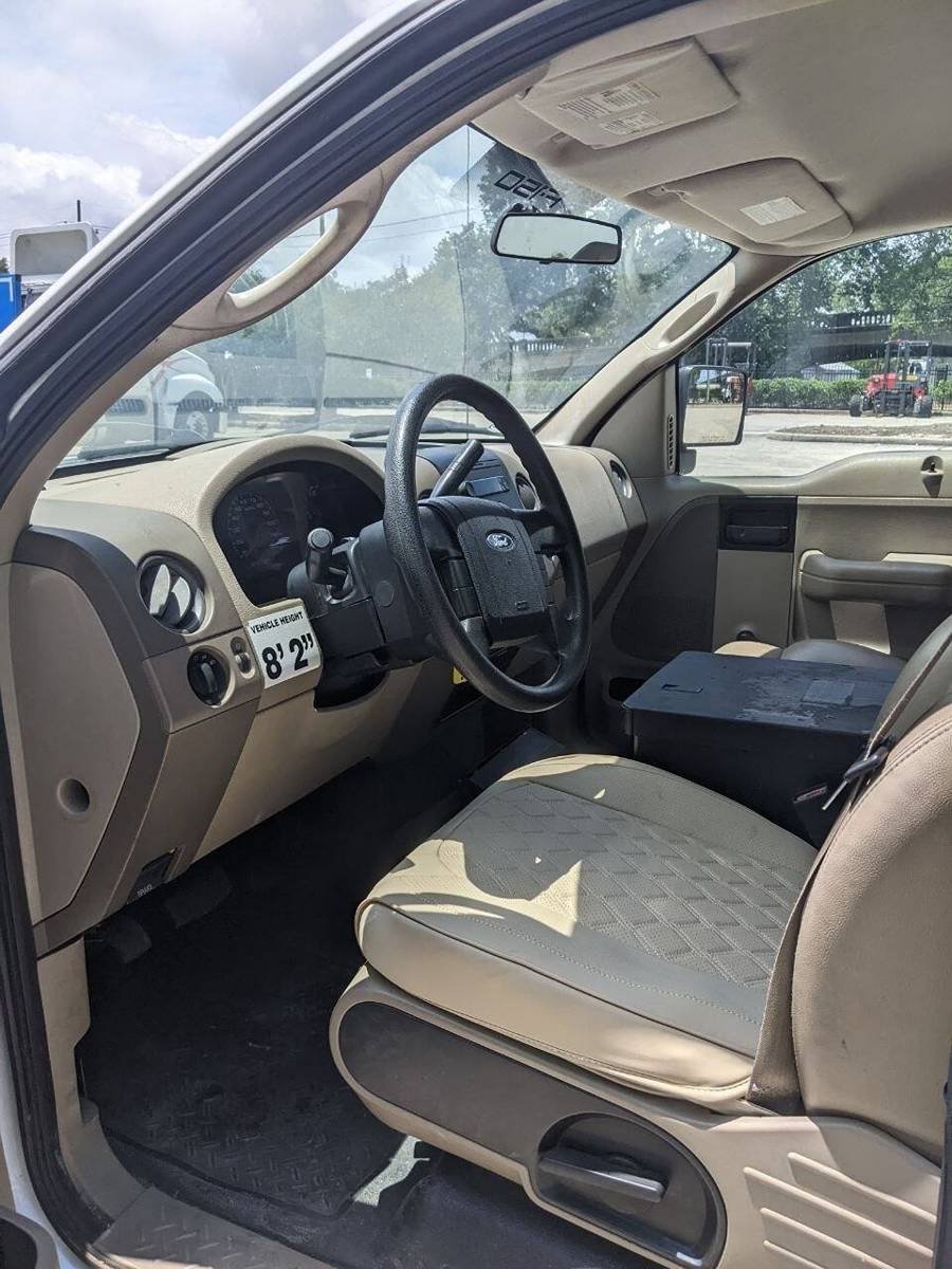 Used 2008 Ford F150 XL RWD image 11