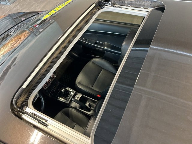 Used 2015 Mitsubishi Lancer Evolution GSR image 27