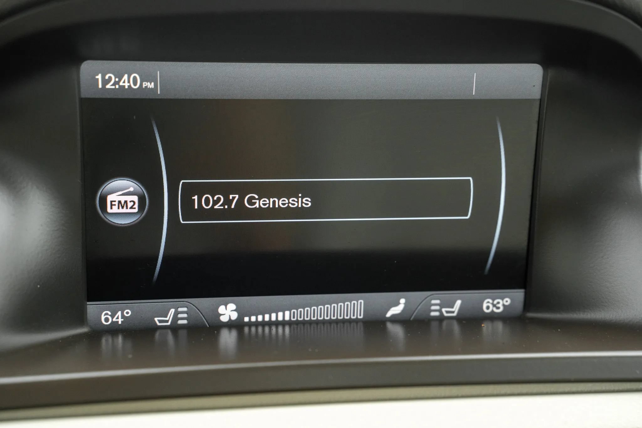 Used 2012 Volvo S80 3.2 FWD image 22