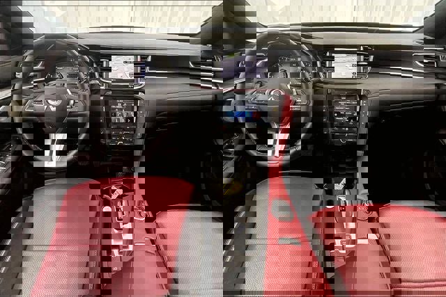 Certified 2023 INFINITI QX50 Sport AWD/4WD image 16