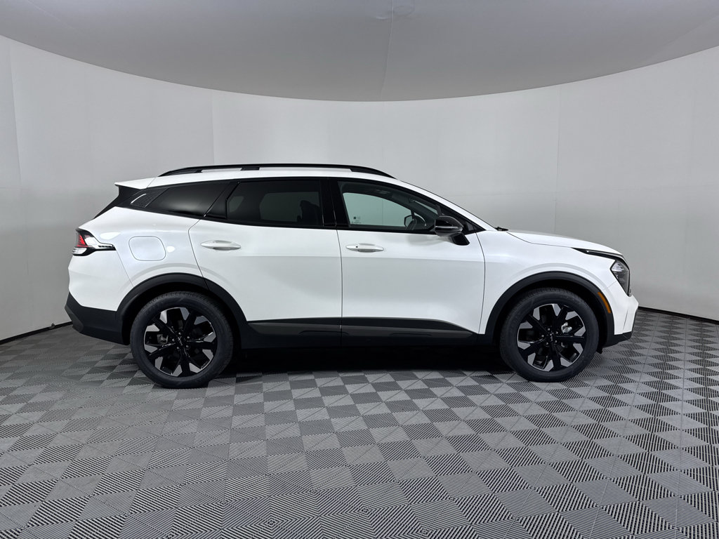 Used 2023 Kia Sportage X-Line AWD/4WD image 14