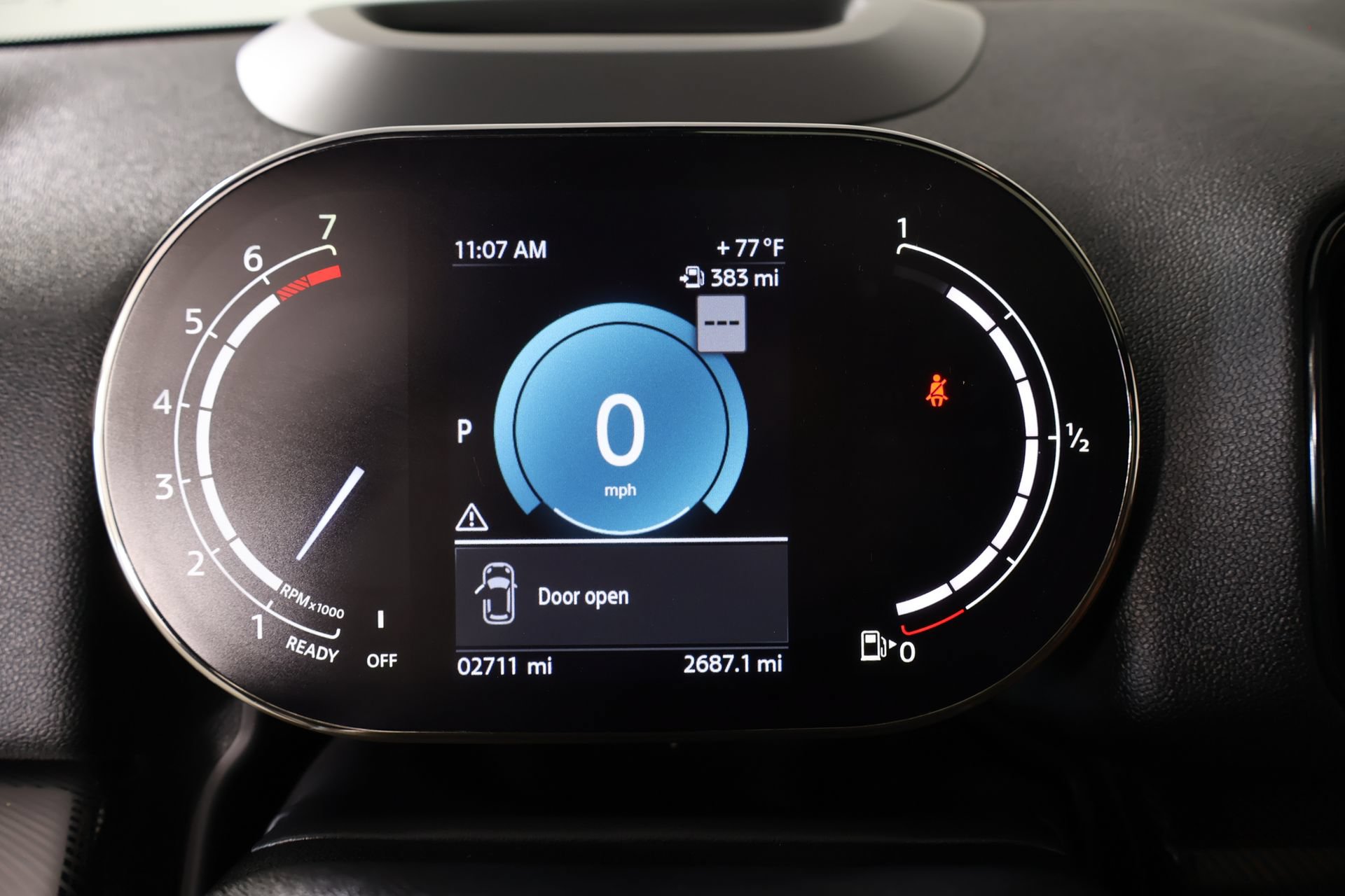 Used 2024 MINI Cooper Countryman S AWD/4WD image 4