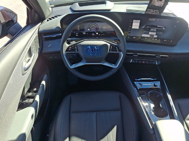 New 2027 Audi Q3 S Line AWD/4WD image 7