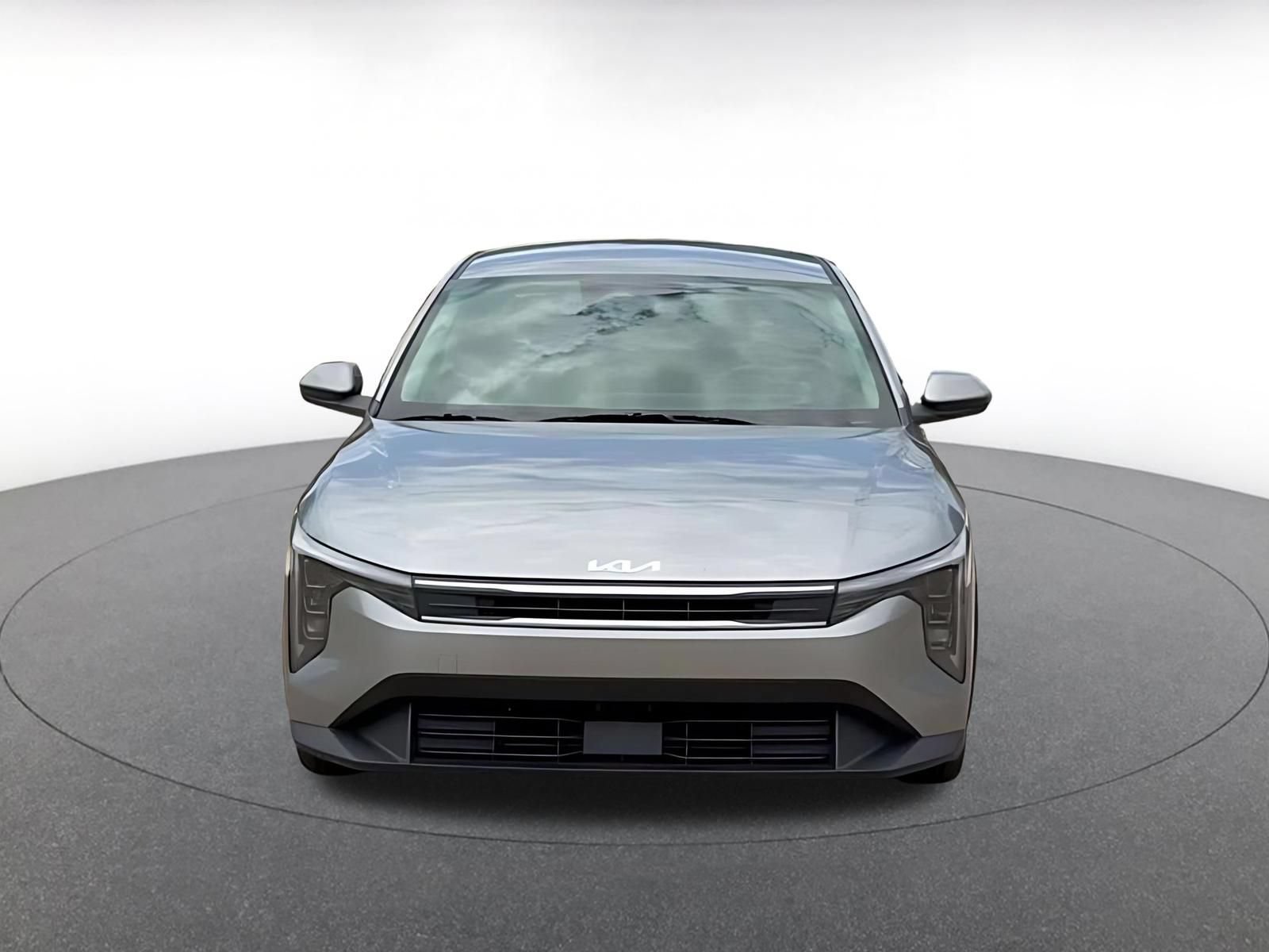 Used 2025 Kia K4 FWD image 4