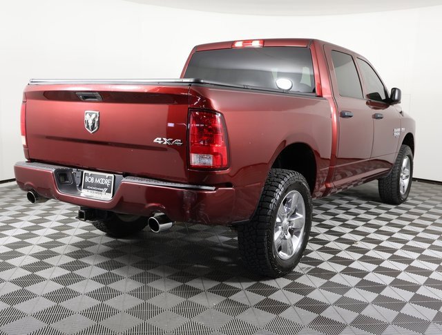 Used 2019 RAM 1500 Express w/ Express Value Package image 5