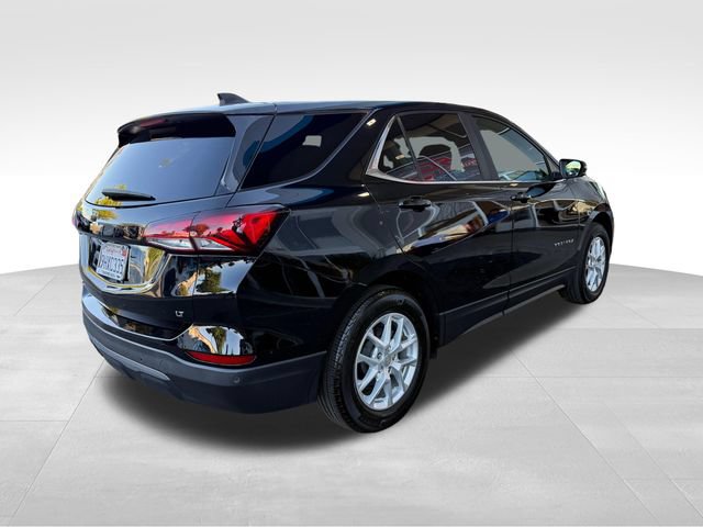 Used 2024 Chevrolet Equinox LT FWD image 5
