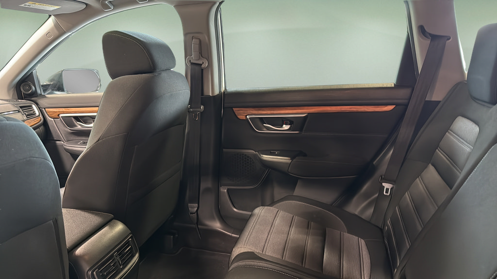 Used 2018 Honda CR-V EX image 16