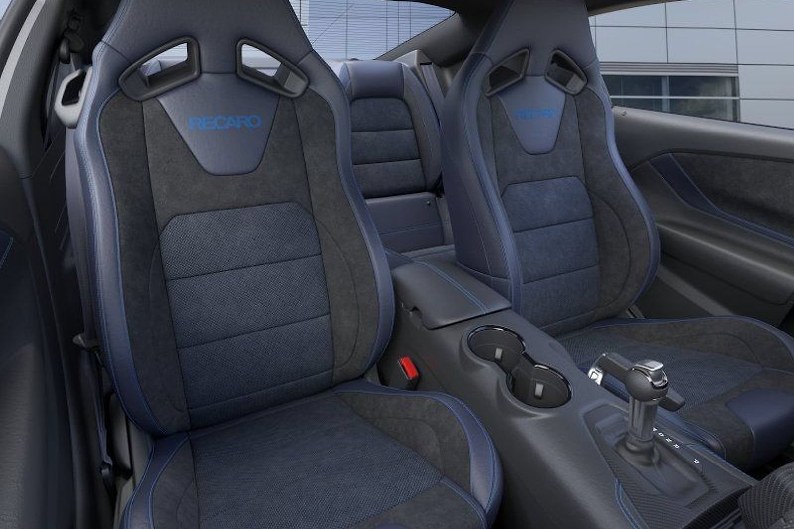 New 2025 Ford Mustang Dark Horse RWD image 11