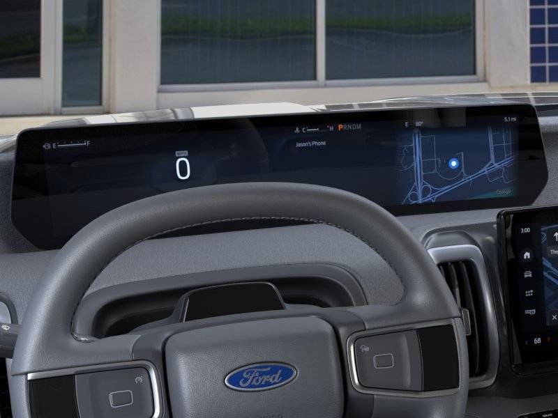 New 2026 Ford Expedition Active AWD/4WD image 37