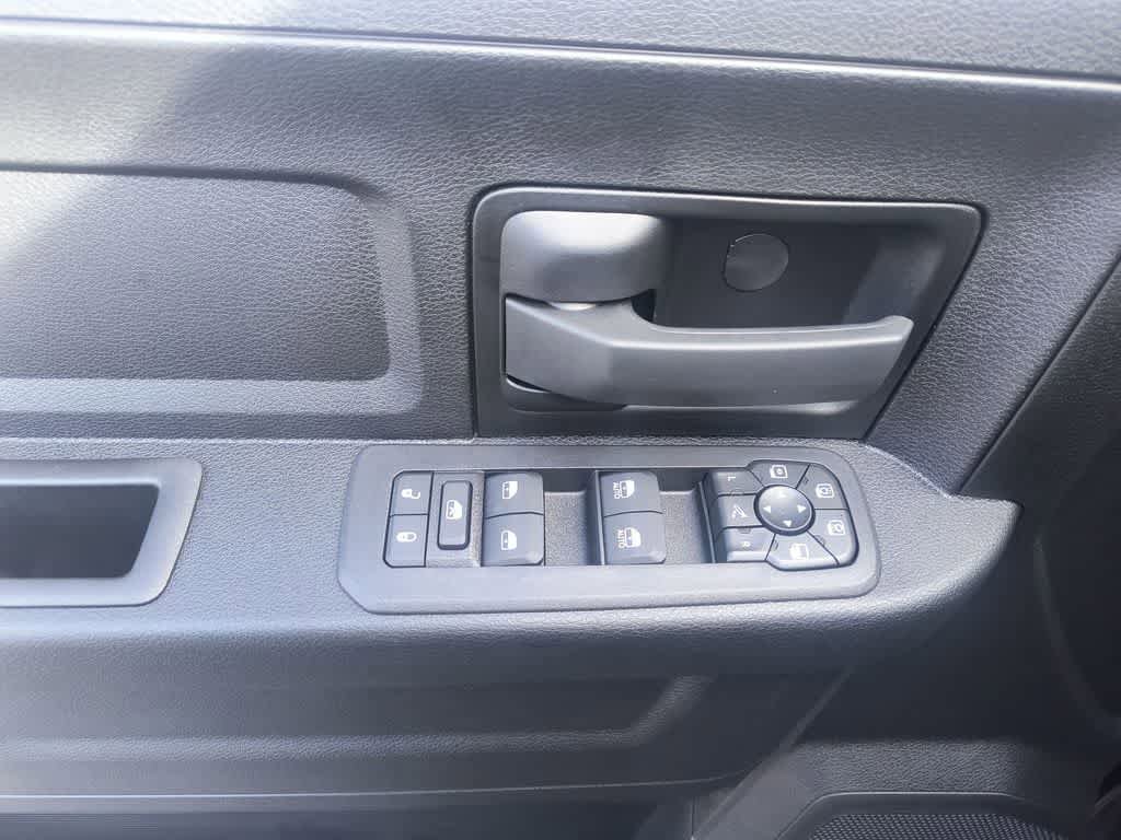 New 2026 RAM 2500 Tradesman image 13
