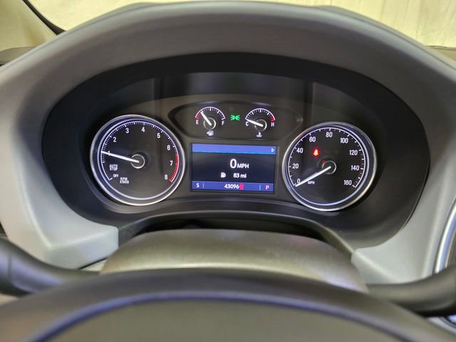 Used 2021 Buick Enclave Premium w/ LPO, Floor Liner Package image 20