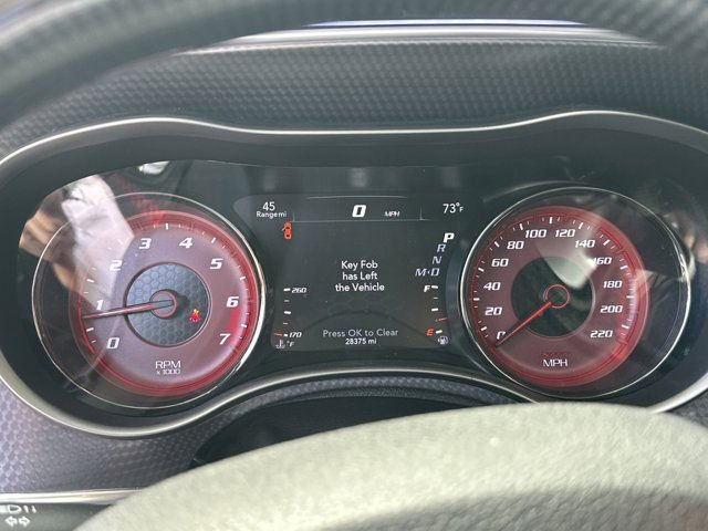 Used 2022 Dodge Charger SRT Hellcat image 29