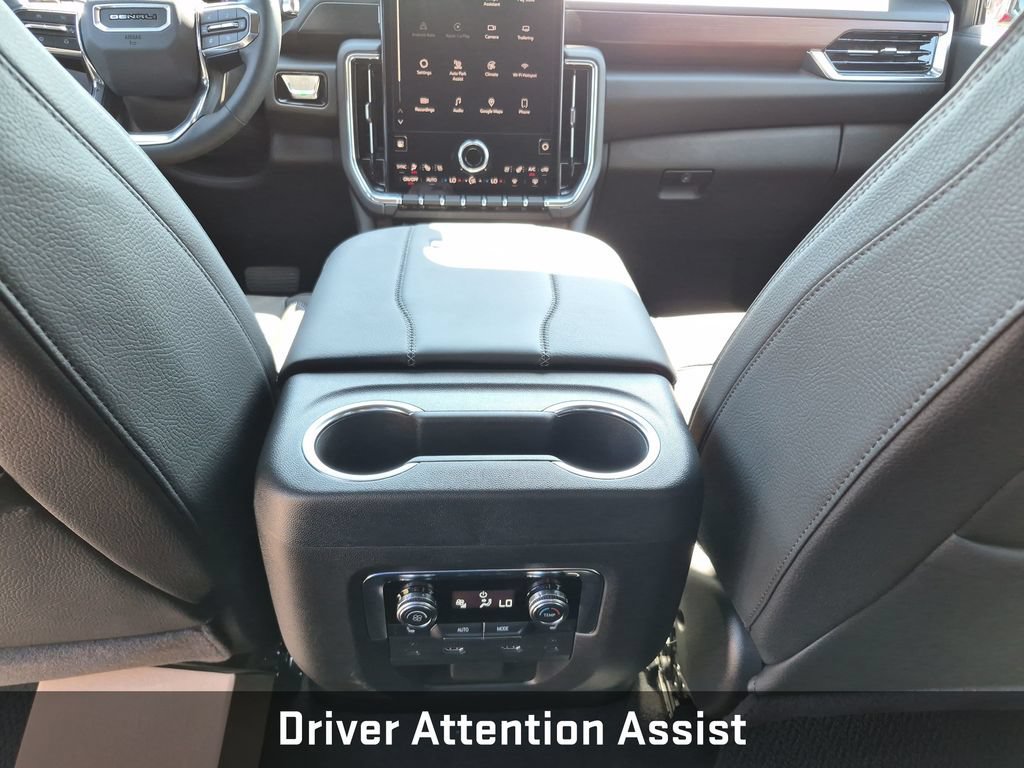 New 2026 GMC Yukon Denali w/ Denali Reserve Package AWD/4WD image 38