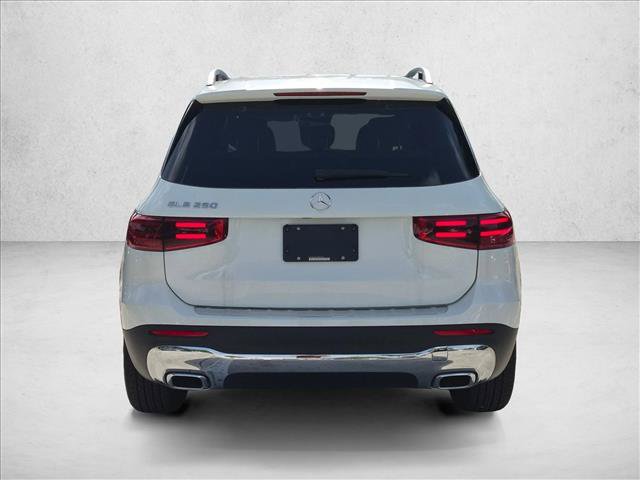 New 2026 Mercedes-Benz GLB 250 image 7