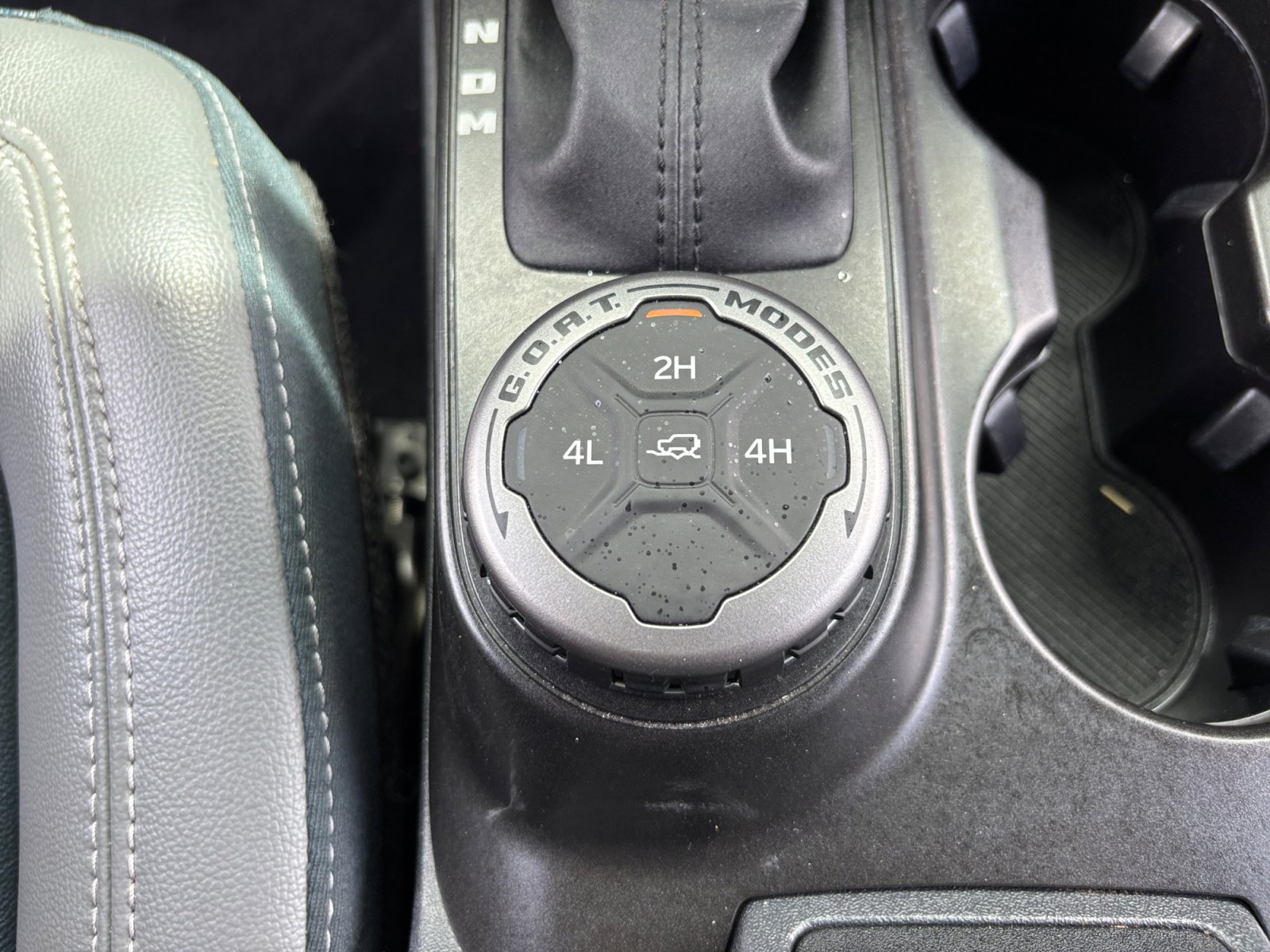 Certified 2023 Ford Bronco Outer Banks image 30