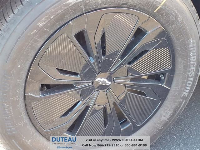 New 2026 Chevrolet Blazer EV LT w/ Midnight/Sport Edition image 4