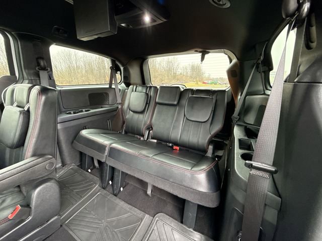 Used 2019 Dodge Grand Caravan GT image 19