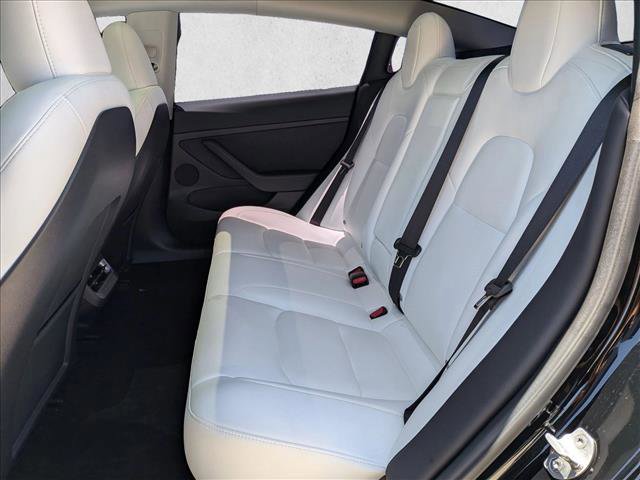 Used 2023 Tesla Model 3 Standard Range RWD image 19