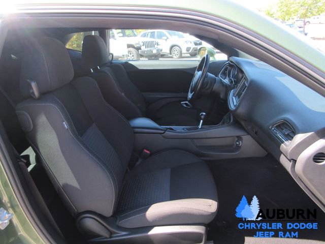 Used 2022 Dodge Challenger R/T image 28