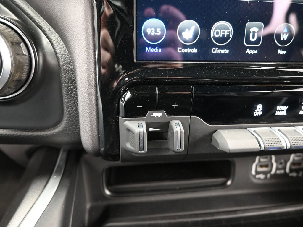 Used 2021 RAM 1500 Big Horn image 37